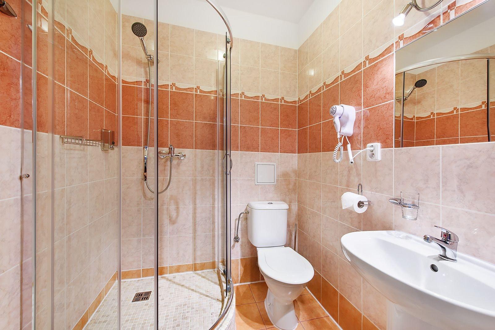 Hotel Marie - Luisa Prag