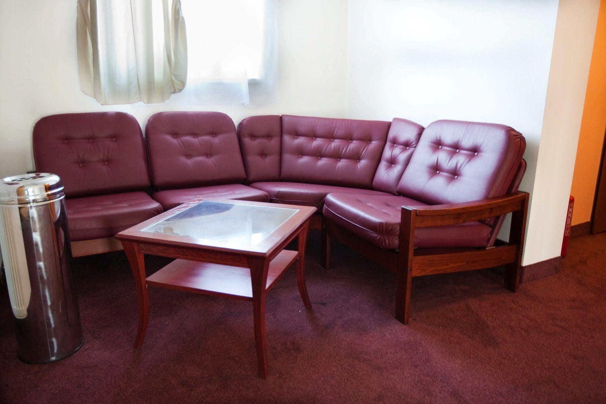 Hotel Marie - Luisa Prag